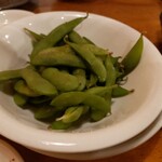 食・楽・酒・家 炉辺人別館 - 