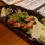 食・楽・酒・家 炉辺人別館 - 