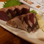 食・楽・酒・家 炉辺人別館 - 