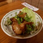 食・楽・酒・家 炉辺人別館 - 