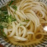 いぶきうどん 本店 - 