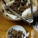 いぶきうどん 本店 - 