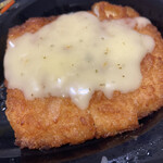 ほっともっと - 料理写真: