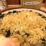 そばの神田東一屋 - ブチまけろ！  #BCMKR!