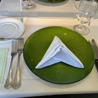 フランス料理 ル・クール - 