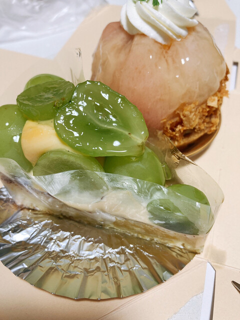 パティスリー バニャバニャ Patisserie Banyak Banyak 月島 ケーキ 食べログ パティスリー バニャバニャ Patisserie Banyak Banyak 月島 ケーキ 食べログ