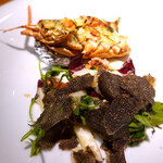 ドディチ・マッジョ - 