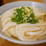 自家製さぬきうどんと肉 甚三 - 