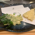 Tempura Yagi - 