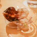 Sushi namba - 