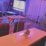 居酒屋Others - 南国な雰囲気。
