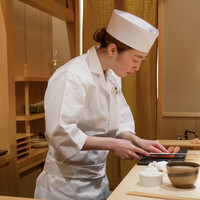 鮨 あらい - 
