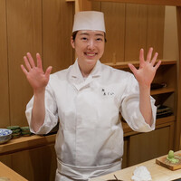 鮨 あらい - 