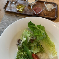 Restaurant al camon - 