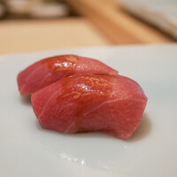 鮨 なんば 日比谷 - 