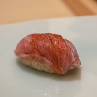 鮨 なんば 日比谷 - 