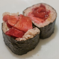 鮨 なんば 日比谷 - 