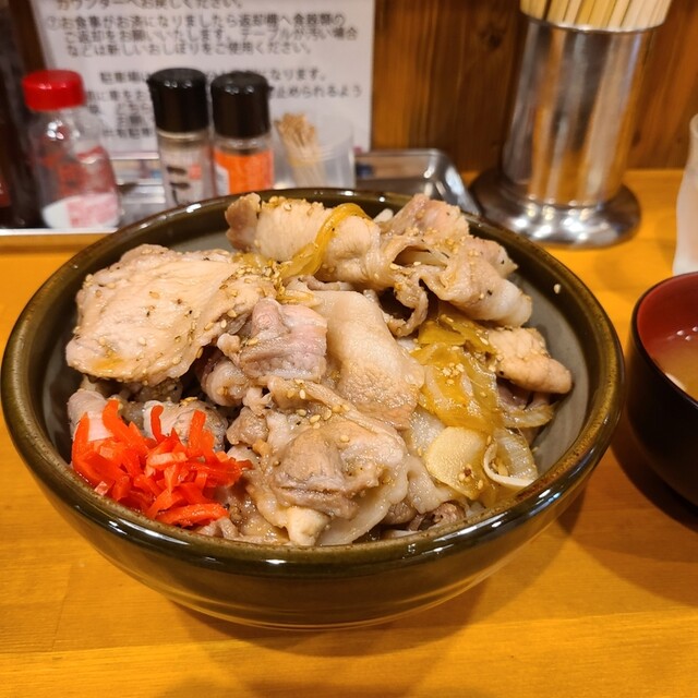 白豚 木戸店 ハクト 東新潟 定食 食堂 食べログ 白豚 木戸店 ハクト 東新潟 定食 食堂 食べログ