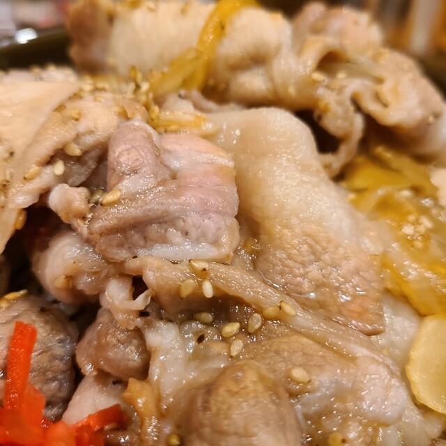 白豚 木戸店 ハクト 東新潟 定食 食堂 食べログ 白豚 木戸店 ハクト 東新潟 定食 食堂 食べログ