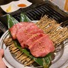 肉屋 金星 本町店