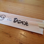 くつろぎ亭ひこべえ  - 