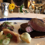 トゥールダルジャン - 