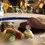 トゥールダルジャン - 