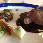 トゥールダルジャン - 