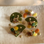 トゥールダルジャン - 