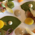 トゥールダルジャン - 