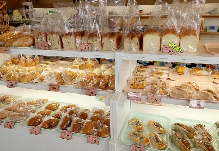 まっちゃんかんちゃんさんが投稿したニシムラファミリー（北海道/千歳）の口コミ詳細 [食べログ] ニシムラファミリー
