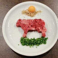 焼肉やまちゃん - 
