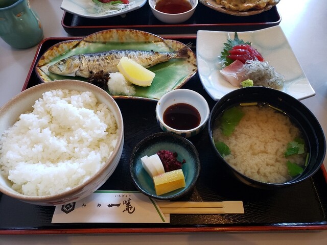 一暁 大磯 割烹 小料理 食べログ