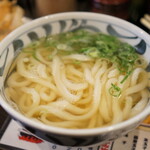 手打うどん 四国屋 - 