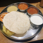 エリックサウス 八重洲店 - 