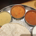 エリックサウス 八重洲店 - 