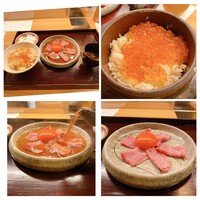 肉和食 月火水木金土日 - 