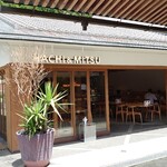 HACHI&MITSU - 