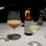 レフェルヴェソンス - 