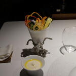 レフェルヴェソンス - 