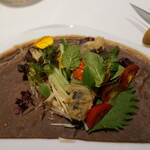 レフェルヴェソンス - 