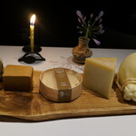 レフェルヴェソンス - 