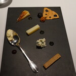 レフェルヴェソンス - 