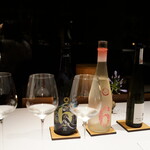 レフェルヴェソンス - 2種類の新政No6、貴醸酒