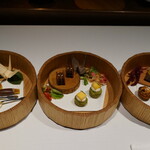 レフェルヴェソンス - 