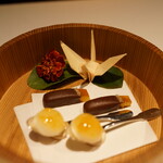 レフェルヴェソンス - 