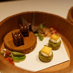 レフェルヴェソンス - 