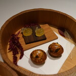 レフェルヴェソンス - 