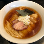 Shina Soba Komuro - 