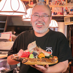 大舟 - 旭川（居酒屋）の写真